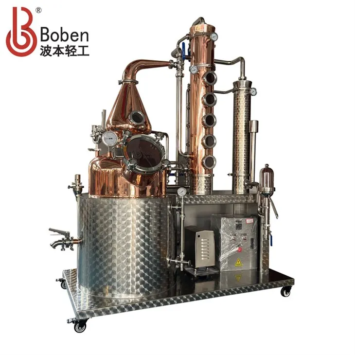 150L তামার পাত্র এখনও বিক্রয়ের জন্য