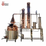 ভদকা ডিস্টিলারি